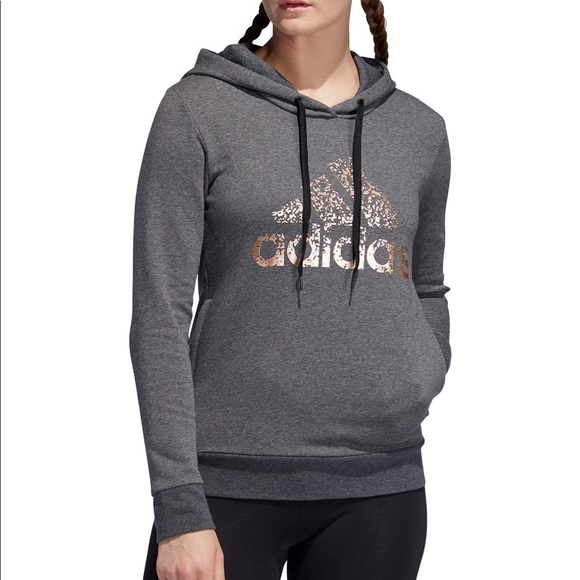 Adidas Sweatshirt - Picture 5 of 8